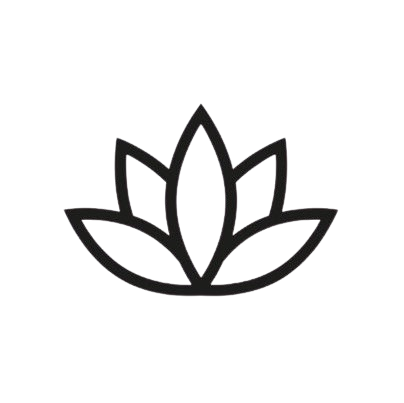 Logo featuring a stylized dog sniffing the ground with the text scenthound representing pet care services partnership